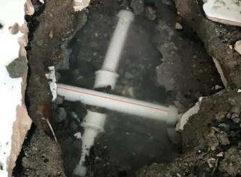 巴青阳台漏水维修公司为您分享楼上楼下漏水怎么处理
