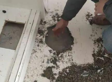 巴青卫生间漏水维修公司分享下精确定位查漏水一次多少钱?不同级别收费不同