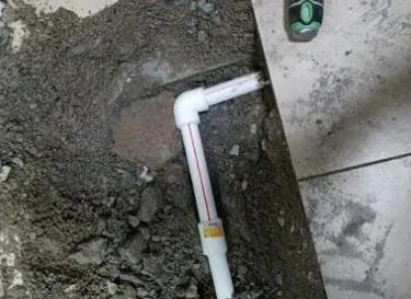 巴青阳台漏水维修时有哪些声音会影响检漏仪