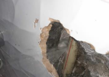 巴青卫生间漏水维修的步骤和流程。